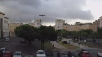 Latina - Piazza della Libertà
