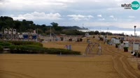 Bibione - Zenito paplūdimys