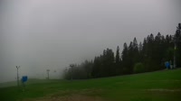 Małe Ciche - slidinėjimo trasa