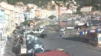 Isla del Giglio - Giglio Puerto