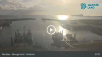 Wangerland - Hooksiel