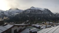 Oberlech - Goldenerberg