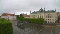 Klagenfurt - Neuer Platz