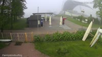 Morzyczyn - Lago Miedwie