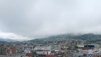 Innsbruck - Panoramic view
