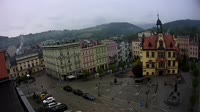 Aikštė