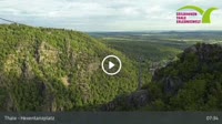 Thale - Seilbahnen