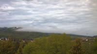 Bad Tabarz - Burgholz