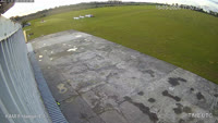 Wroclaw Aero Club - Szymanów oro uostas EPWS