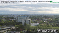 München - Freimann