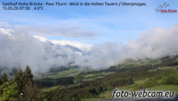 Pass Thurn