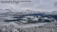 Lienz - Zettersfeld