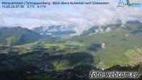 Marquartstein