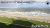 Norderney - Ostfriesland