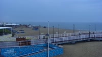 Brzeźno - Molo, plaża