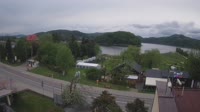 Gródek - Lake Rożnów