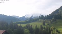 Oberstaufen - Biohotel Schratt