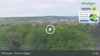Münsingen - Hörnle im Albgut