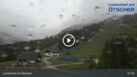 Lackenhof am Ötscher - Eibenkogl Bergstation