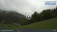 Lackenhof am Ötscher - Talstation Weitental