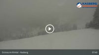 Grünau im Almtal - Kasberg