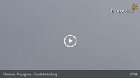 Filzmoos - Papageno-Gondelbahn Berg