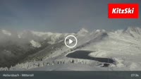 Hollersbach - Bergstation Panoramabahn