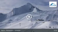 Kaprun - Kitzsteinhorn Sonnenkar