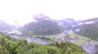 Hintersee - Panoramic view
