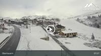 Obertauern - Plattenkar