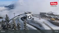 Ellmau - Skiwelt - Hartkaiserbahn