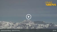 Gerlos - Stuanmandl Berg