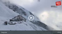 Innsbruck - Seegrube