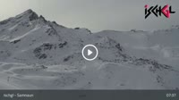 Ischgl - Pardatschgrat