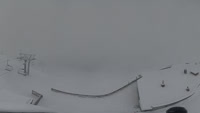 Lienz - Zettersfeld - Bergstation Steinermandl