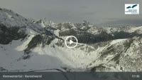 Kleinwalsertal - Kanzelwand