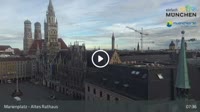 München - Marienplatz