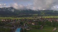 Reit im Winkl - Panoramablick