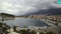 Makarska - Promenada nadmorska