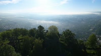 Singen - Vista panoramica