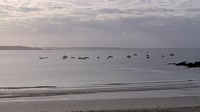 Plougonvelin - Plage du Trez-Hir