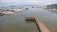 Wilkasy - Lake Niegocin