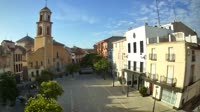 Bullas - Plaza