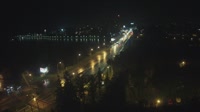 Aleja Powstańców Warszawy, Stadion