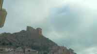Mula - Plaza del Ayuntamiento