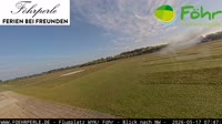 Wyk auf Föhr - Aeroporto