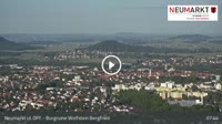 Neumarkt in der Oberpfalz - Vista panoramica
