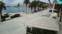 Split - Riva Hrvatskog preporoda