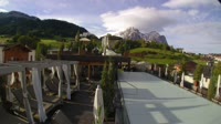 Castelrotto - Abinea Dolomiti Romantic Spa Hotel