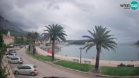 Makarska - Riva king Tomislav